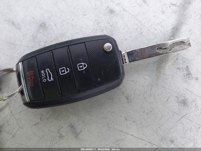 2019 KIA RIO S thumbnail 11