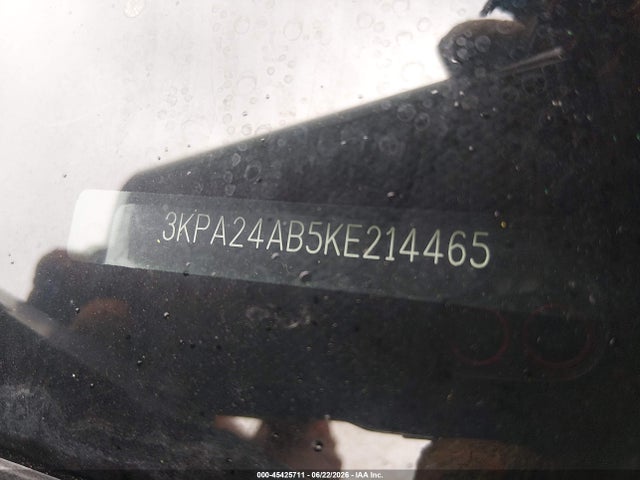 2019 KIA RIO S thumbnail 17