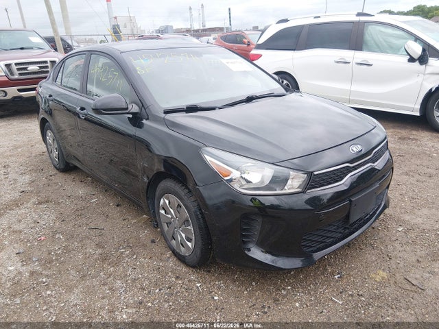 صورة 1 لـ 2019 KIA RIO S