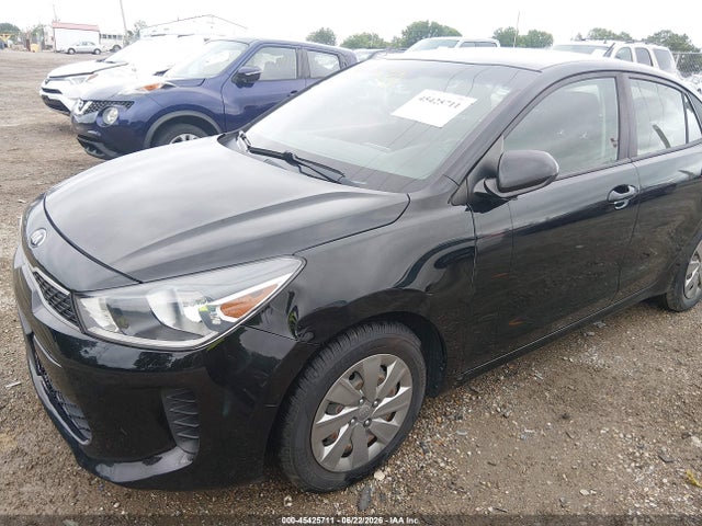 صورة 6 لـ 2019 KIA RIO S