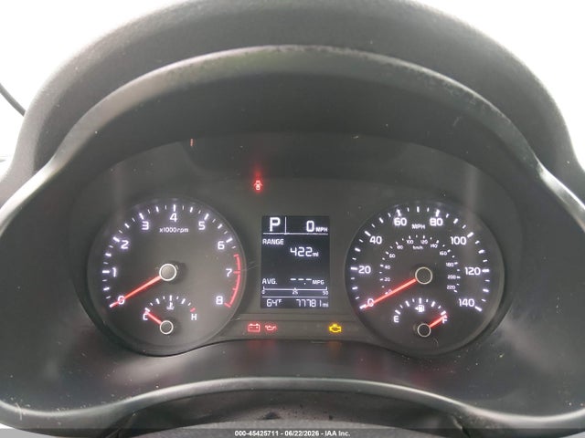 صورة 7 لـ 2019 KIA RIO S