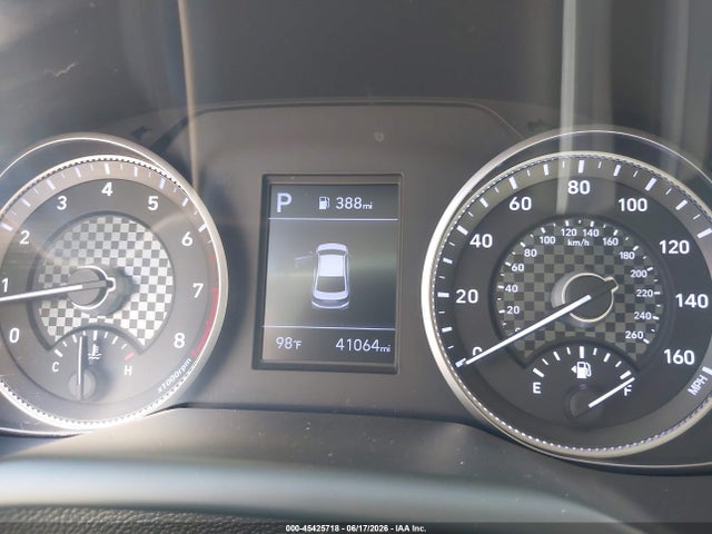 صورة 7 لـ 2020 Hyundai ELANTRA SE