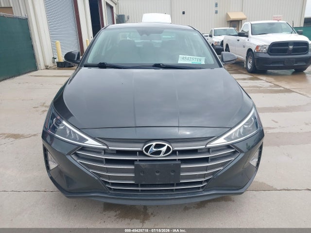 صورة مصغرة 12 لـ 2020 Hyundai ELANTRA SE