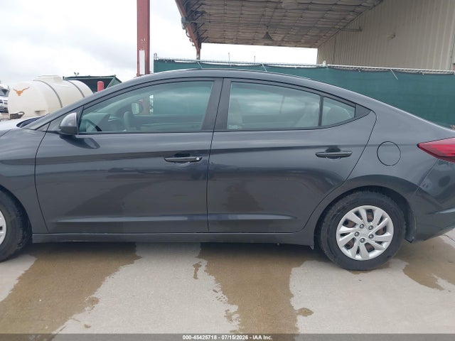 صورة مصغرة 14 لـ 2020 Hyundai ELANTRA SE