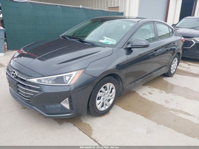 صورة 2 لـ 2020 Hyundai ELANTRA SE