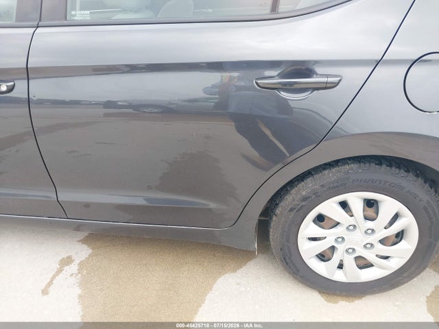 صورة 6 لـ 2020 Hyundai ELANTRA SE