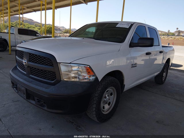 صورة 2 لـ 2014 RAM 1500