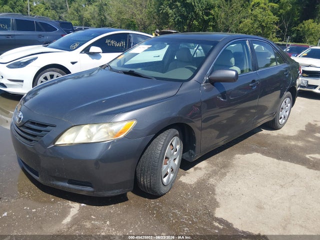 صورة 2 لـ 2009 Toyota CAMRY LE