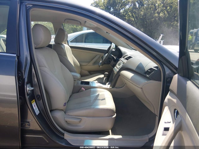 صورة 5 لـ 2009 Toyota CAMRY LE