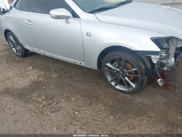 2014 Lexus IS 250C 缩略图 20