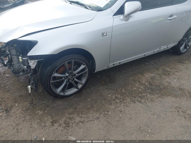 2014 Lexus IS 250C 缩略图 21