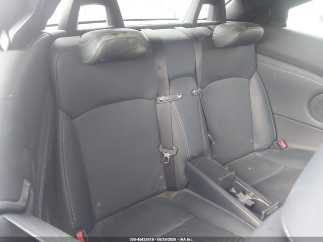 2014 Lexus IS 250C 缩略图 8