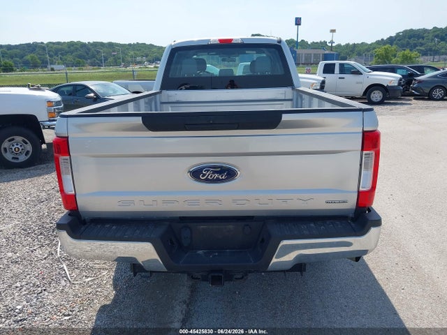 2018 FORD F-250 KING RANCH/LARIAT/XL/XLT 18