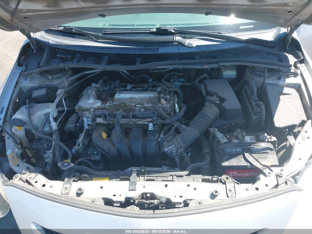 2009 Toyota COROLLA 照片 10