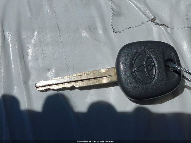2009 Toyota COROLLA 缩略图 11
