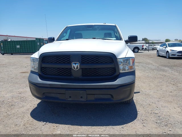 صورة مصغرة 12 لـ 2017 RAM 1500 TRADESMAN 4X2 8' BOX