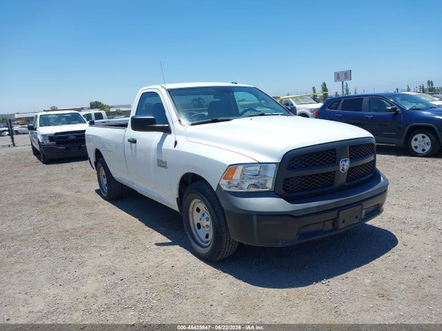 2017 RAM 1500 TRADESMAN 4X2 8' BOX 照片 6