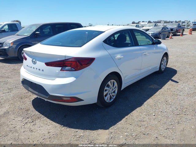 صورة 4 لـ 2020 Hyundai ELANTRA SE