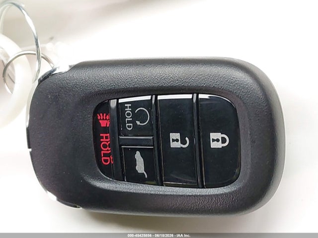 2025 HONDA CIVIC HYBRID SPORT TOURING 11