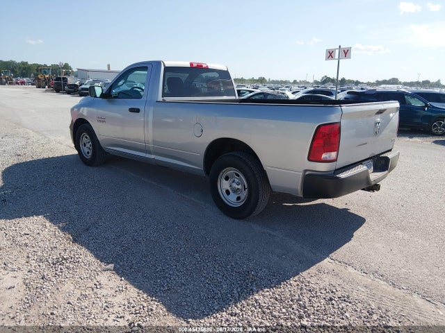 2017 RAM 1500 TRADESMAN 4X2 8' BOX — фото 3