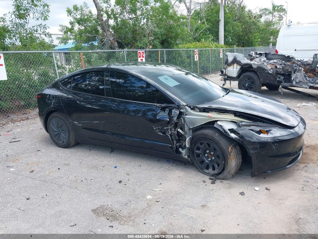 2026 TESLA MOD PREMIUM REAR-WHEEL DRIVE/REAR-WHEEL DRIVE