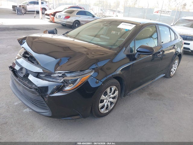 2024 Toyota COROLLA LE 照片 2