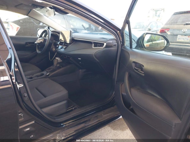 2024 Toyota COROLLA LE 照片 5