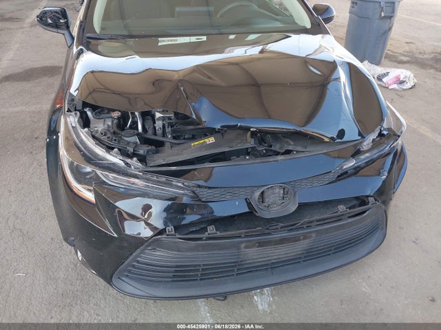 2024 Toyota COROLLA LE 照片 6