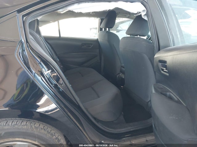 2024 Toyota COROLLA LE 照片 8