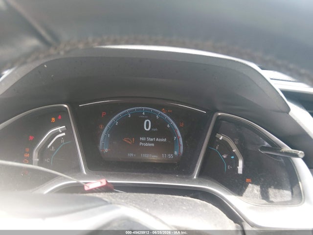 2016 Honda CIVIC TOURING 照片 7