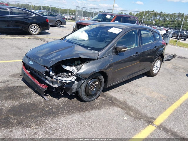 صورة مصغرة 2 لـ 2017 FORD FOCUS SE