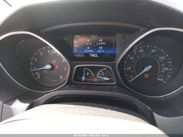 صورة مصغرة 7 لـ 2017 FORD FOCUS SE