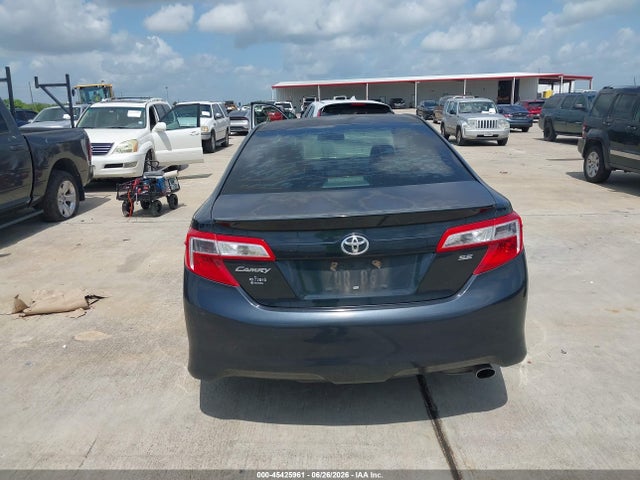 صورة مصغرة 16 لـ 2013 Toyota CAMRY SE