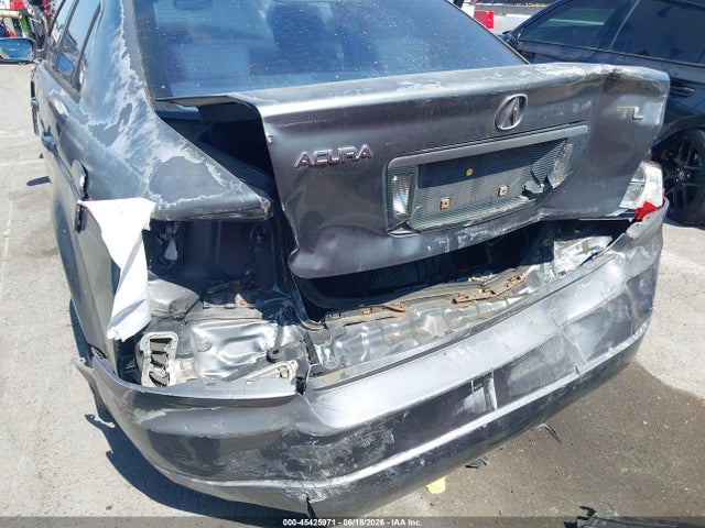 صورة 6 لـ 2004 Acura TL