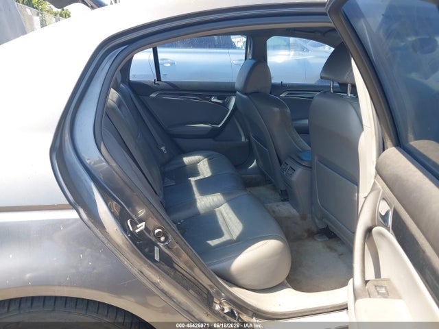 صورة 8 لـ 2004 Acura TL