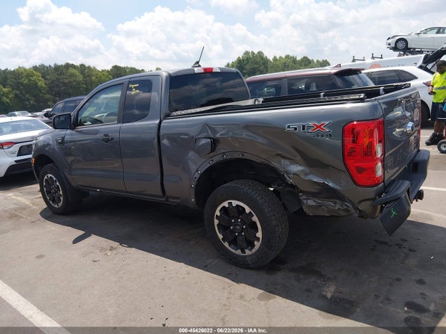 2021 FORD RANGER XL — миниатюра 14