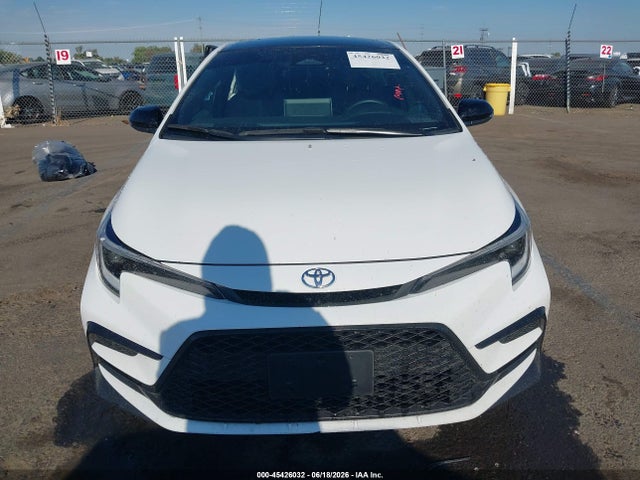 صورة مصغرة 12 لـ 2025 Toyota COROLLA FX