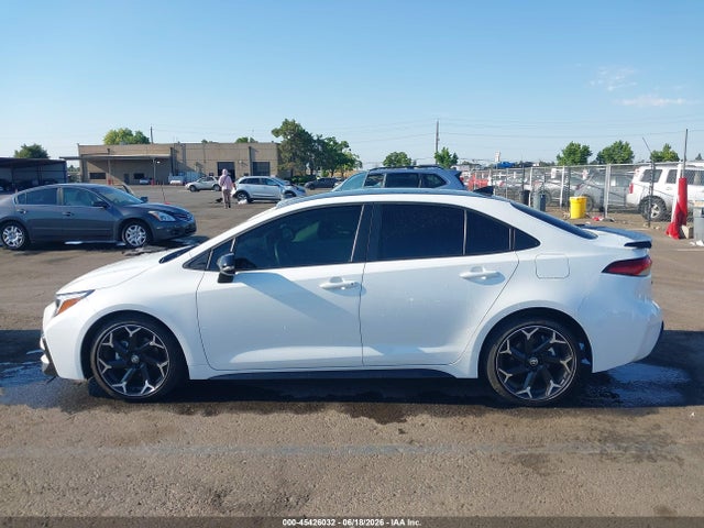 صورة مصغرة 14 لـ 2025 Toyota COROLLA FX