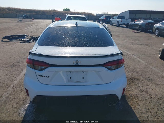 صورة مصغرة 16 لـ 2025 Toyota COROLLA FX