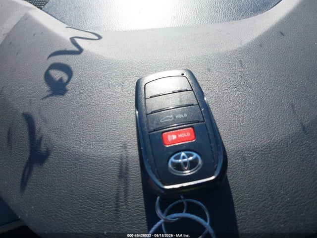 صورة مصغرة 11 لـ 2025 Toyota COROLLA FX