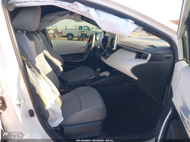 2025 Toyota COROLLA FX 照片 5