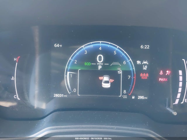 2025 Toyota COROLLA FX 照片 7