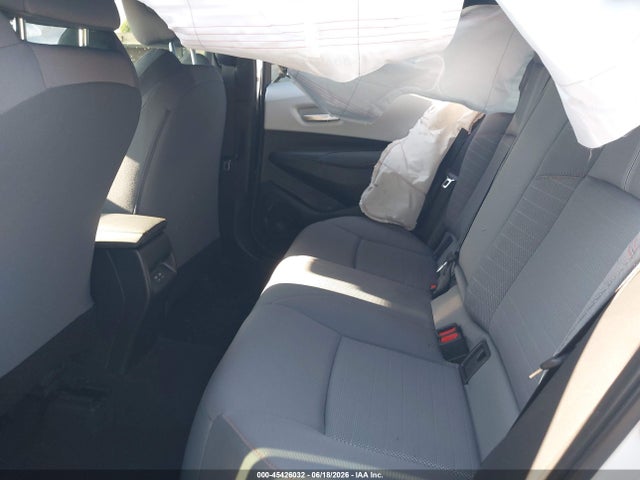 2025 Toyota COROLLA FX 照片 8