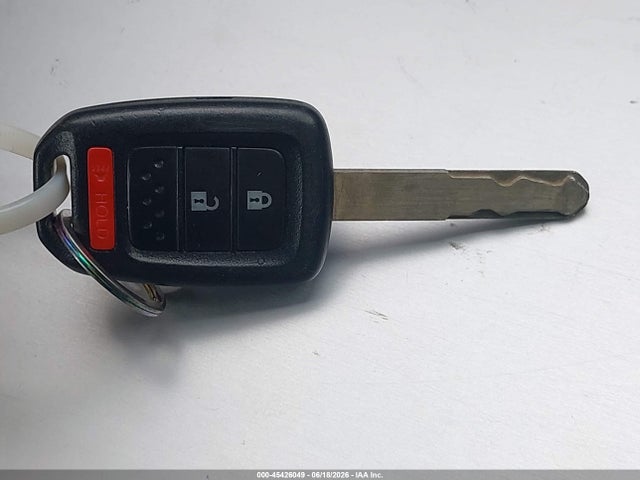 2015 Honda FIT LX 照片 11