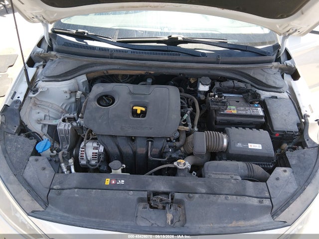 2019 HYUNDAI ELANTRA SEL 10