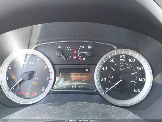 صورة 7 لـ 2014 Nissan SENTRA SR