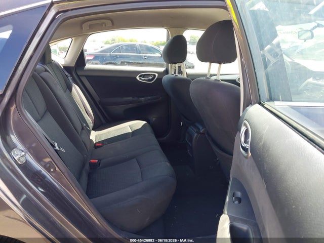 صورة 8 لـ 2014 Nissan SENTRA SR