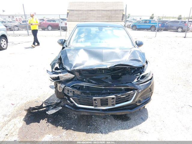 صورة مصغرة 12 لـ 2016 Chevrolet CRUZE LT AUTO