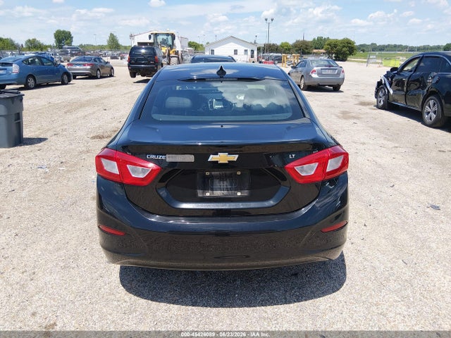 صورة مصغرة 16 لـ 2016 Chevrolet CRUZE LT AUTO