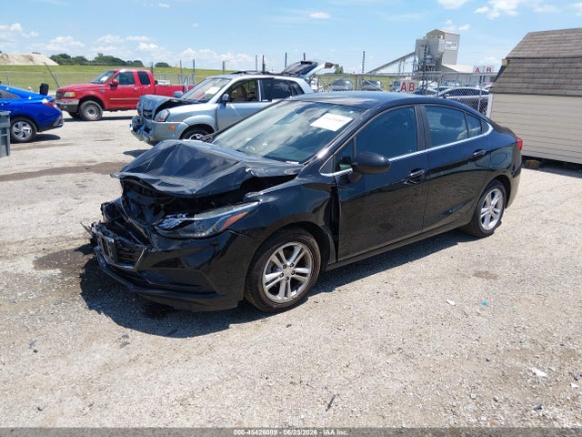 صورة 2 لـ 2016 Chevrolet CRUZE LT AUTO